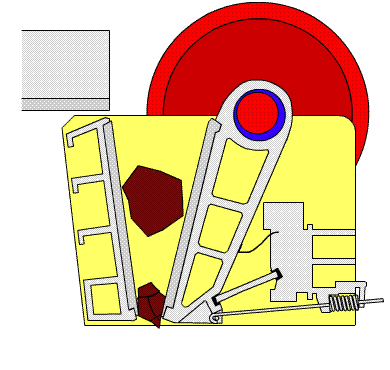 移動(dòng)顎式破碎站可能會(huì)出現(xiàn)哪些故障